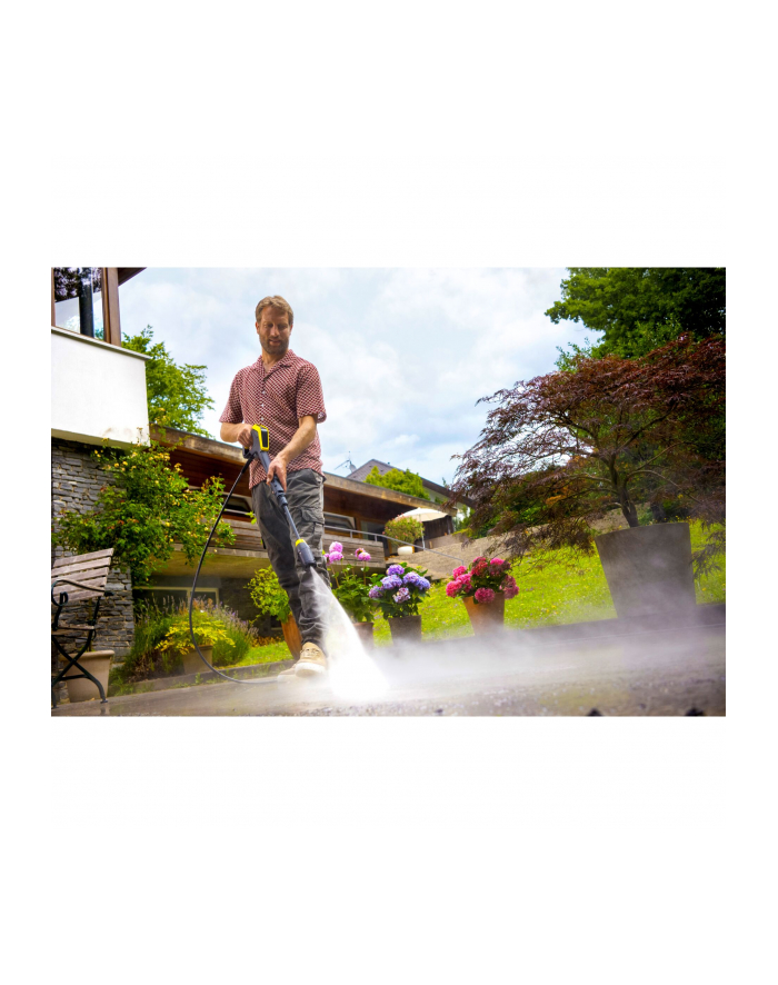 Kärcher K 5 Comfort Premium Connect główny