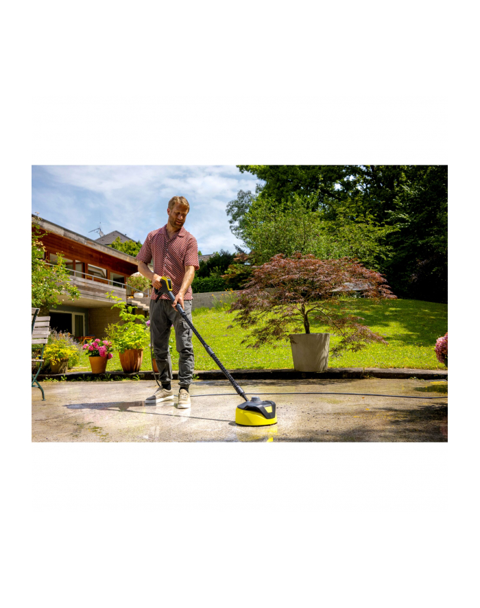 Kärcher K 5 Comfort Premium Connect Home główny