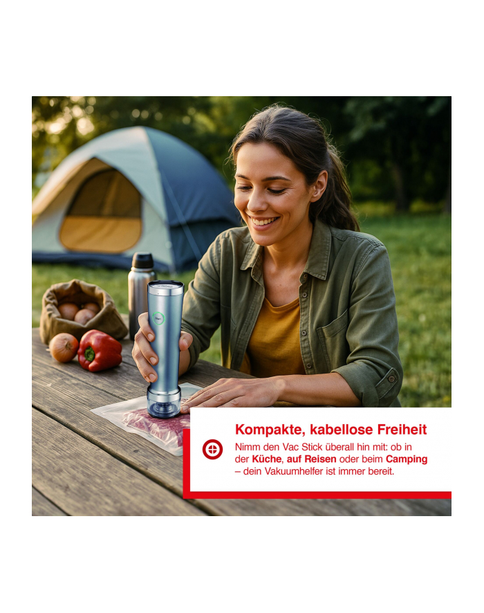 Solis Vac Stick Starter Set 13-teilig                  5707 główny