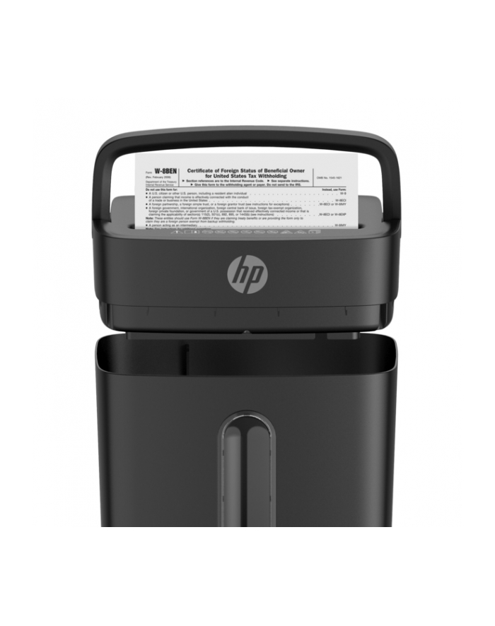 hewlett packard HP OneShred 6CC główny