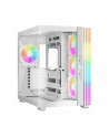 be quiet! LIGHT BASE 600 LX White Gehäuse - nr 10