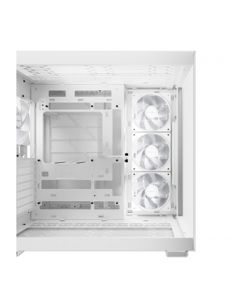 be quiet! LIGHT BASE 600 LX White Gehäuse