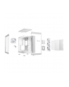 be quiet! LIGHT BASE 600 LX White Gehäuse - nr 6