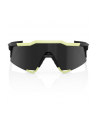 100% 100percent Speedcraft - Mirror Lens Soft Tact Glow - nr 2