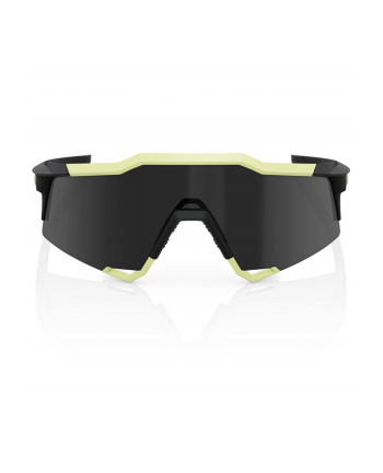100% 100percent Speedcraft - Mirror Lens Soft Tact Glow