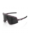 100% 100percent Glendale - Mirror Lens Soft Tact Deep Purple - nr 1