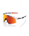 100% 100percent S3 HiPER Mirror Lens Soft Tact Grey Camo - nr 1