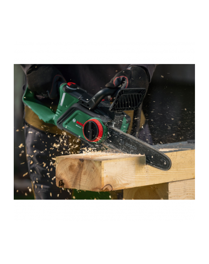 Bosch  PKE18V-30-28 Set Akku-Kettensäge główny