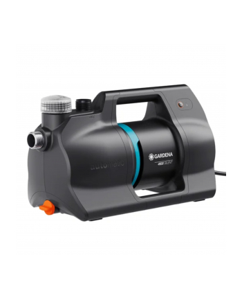Gardena Gartenpumpe 4600 Silent nr 1