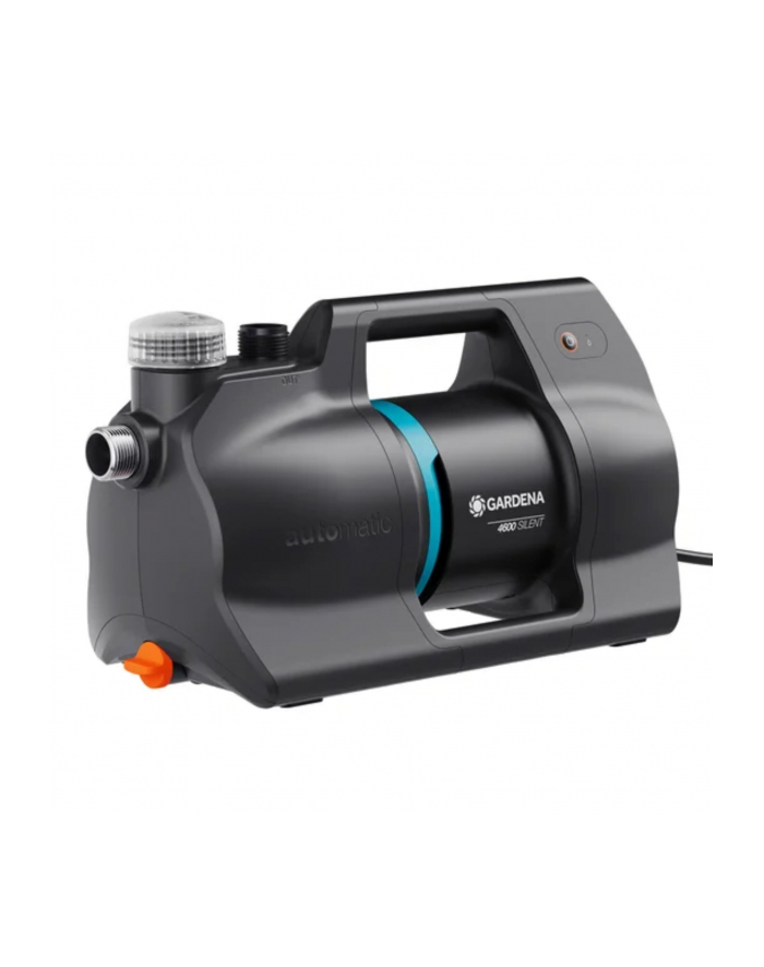 Gardena Gartenpumpe 4600 Silent główny