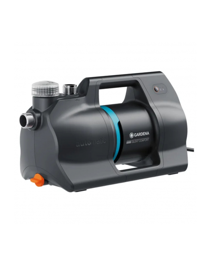 Gardena Gartenpumpe 5000 SilentComfort główny