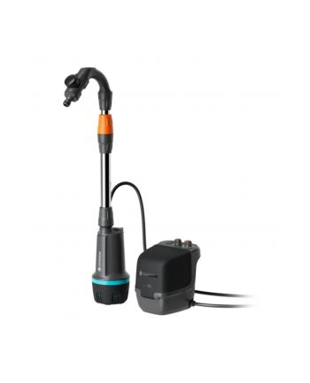 Gardena RWT 2200 Comfort- Automatic Pumpe nr 1