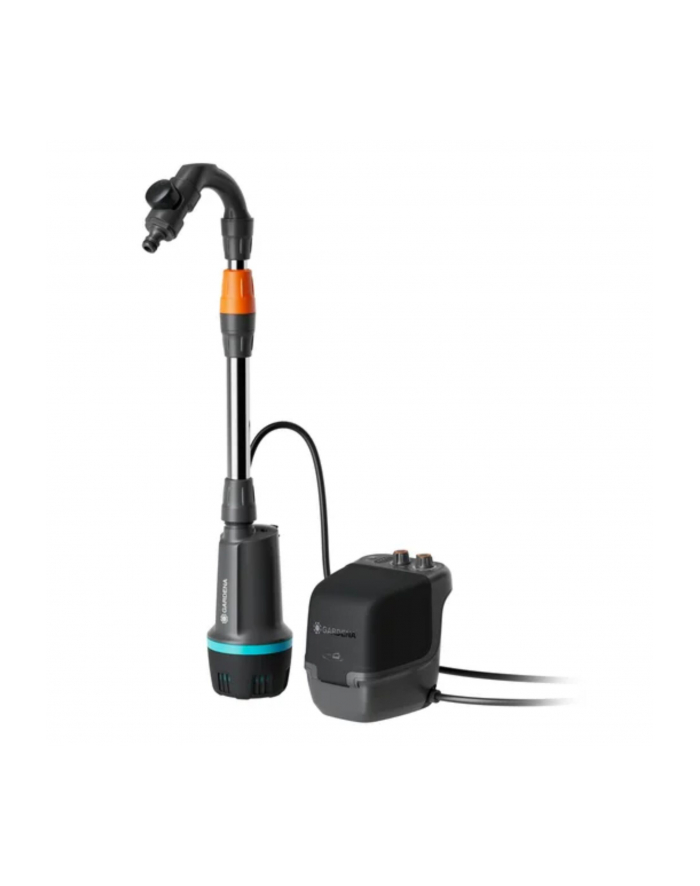 Gardena RWT 2200 Comfort- Automatic Pumpe główny