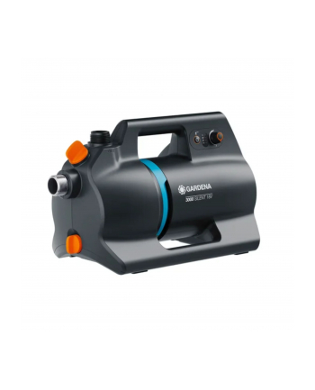 Gardena Gartenpumpe 3000 Silent 18V Set nr 1