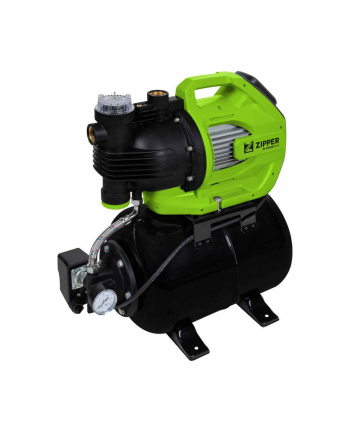 Zipper ZI-HWW1100J Hauswasserwerk