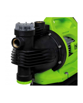 Zipper ZI-HWW1100J Hauswasserwerk