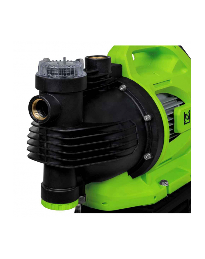 Zipper ZI-HWW1100J Hauswasserwerk główny