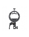 Godox S3 - Speedlite bracket - nr 1