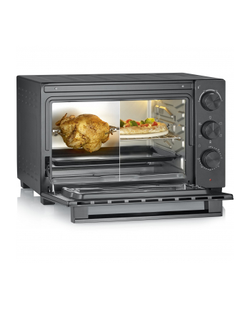 Severin TO 2075 Back-und Toastofen nr 2