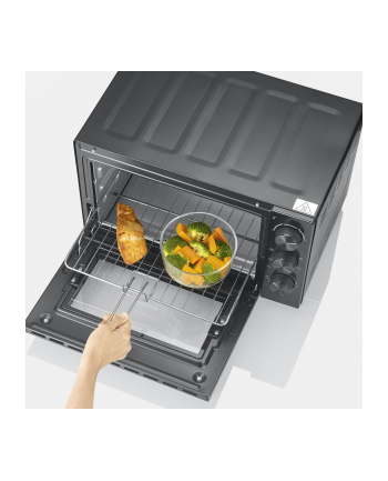 Severin TO 2075 Back-und Toastofen nr 1