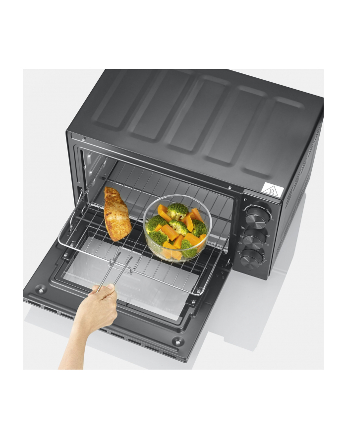 Severin TO 2075 Back-und Toastofen główny