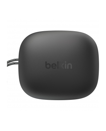 Belkin SoundForm Anywhere True Wireless In-Ear, sw. AUC014hqBK
