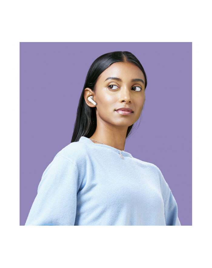 Belkin SoundForm Rhythm ANC True Wireless In-Ear, biały AUC015hqWH główny