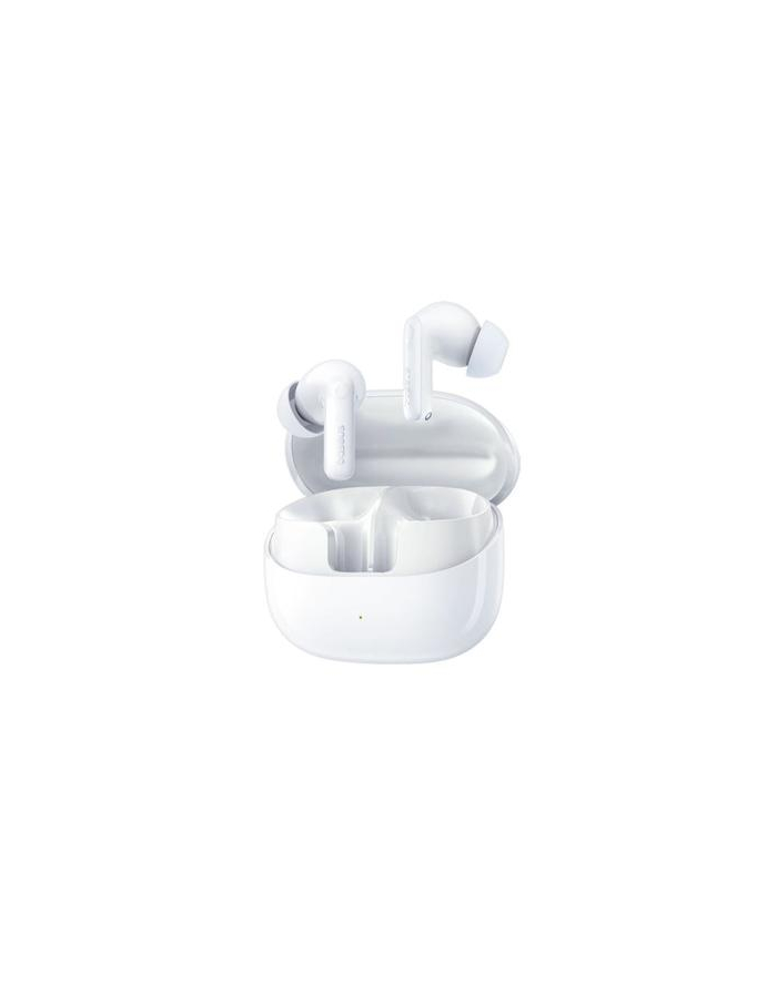 Baseus Bass BP1 Pro In-Ear TWS Moon White główny