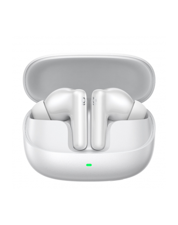 Baseus Bowie MP1 TWS Moon White główny