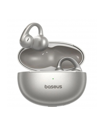 Baseus Bowie MC1 Pro Open-Ear TWS Galaxy Natural Titanium nr 2
