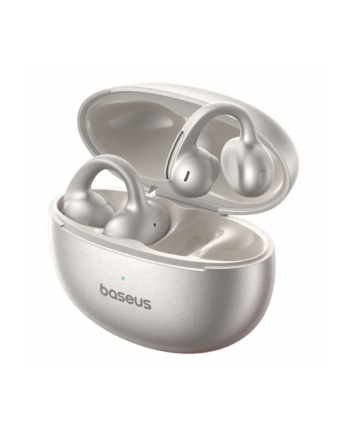 Baseus Bowie MC1 Pro Open-Ear TWS Galaxy Natural Titanium nr 1