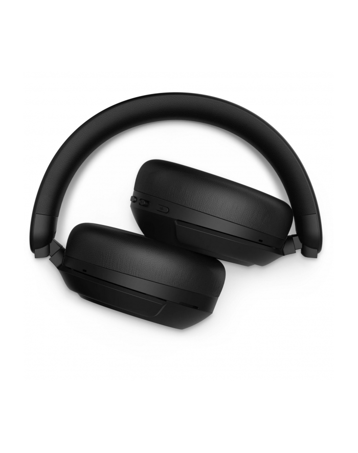 Philips TAH8000EBK/00 czarny główny