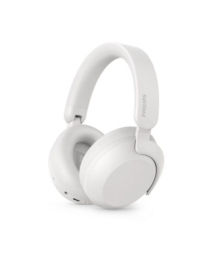 Philips TAH8000EWT/00 biały główny