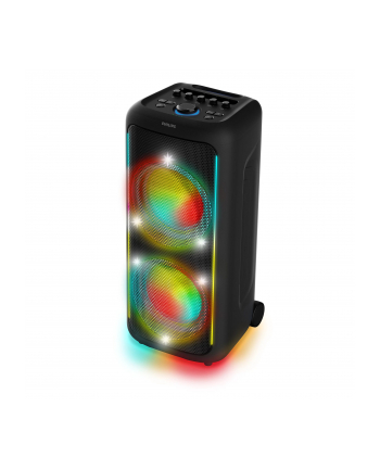 Philips TAX5000E/10 black nr 2