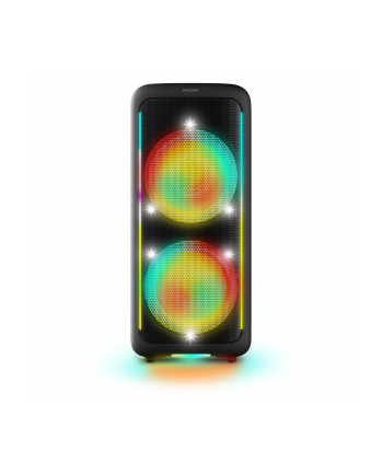 Philips TAX5000E/10 black nr 1