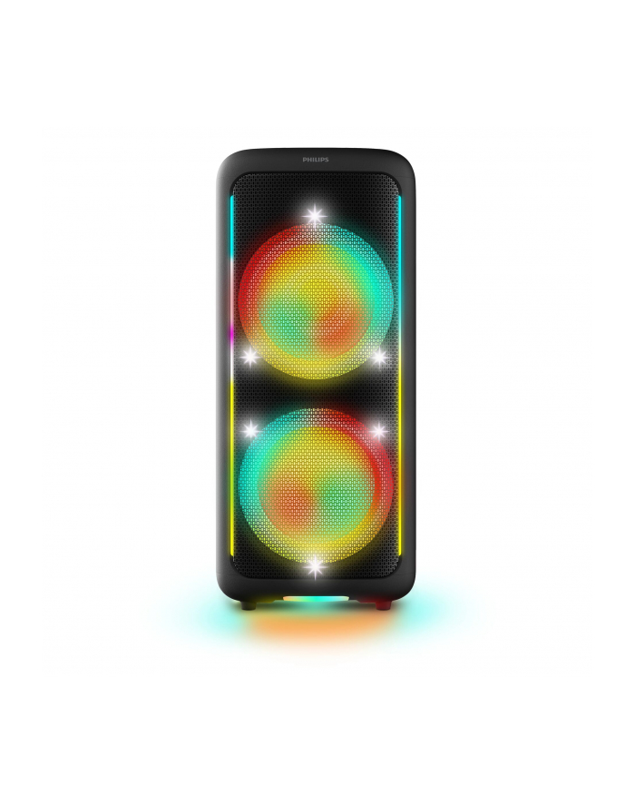 Philips TAX5000E/10 black główny