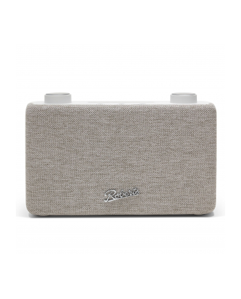 Roberts Radio Play 11 White