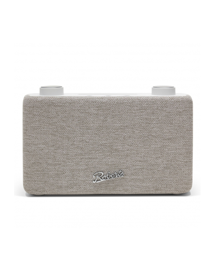 Roberts Radio Play 11 White główny