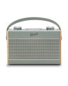 Roberts Radio Rambler Max Duck Egg Blue - nr 2