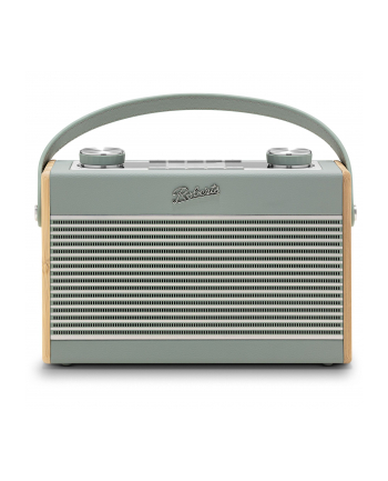 Roberts Radio Rambler Max Duck Egg Blue