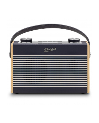 Roberts Radio Rambler Max Navy Blue