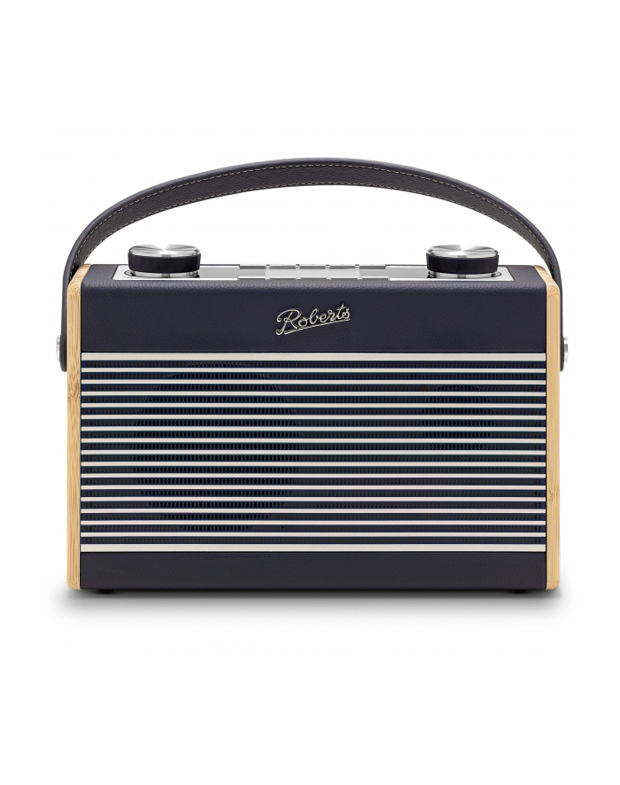 Roberts Radio Rambler Max Navy Blue główny