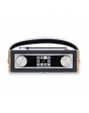 Roberts Radio Rambler Max Navy Blue - nr 5