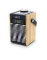 Roberts Radio Rambler Midi Navy Blue - nr 1