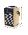 Roberts Radio Rambler Midi Navy Blue - nr 7