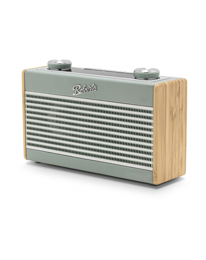 Roberts Radio Rambler Uno Duck Egg Blue główny