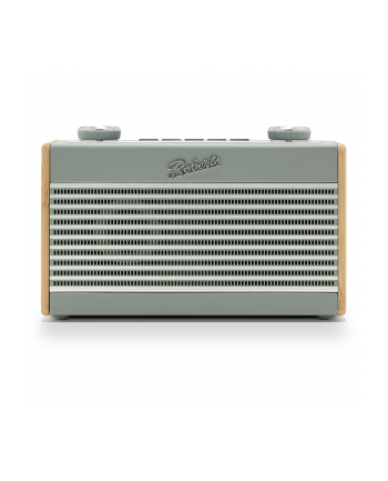 Roberts Radio Rambler Uno Duck Egg Blue