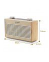 Roberts Radio Rambler Uno Cream - nr 8
