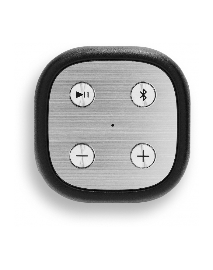 Roberts Radio Reunion Black główny