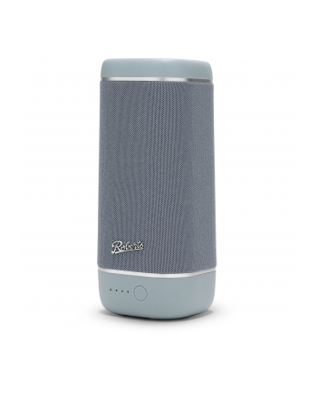 Roberts Radio Reunion Duck Egg Blue